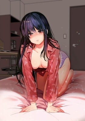 Konomi ja Nai kedo: Mukatsuku Ane to Aishou Batsugun Ecchi Capítulo 1 Sub Español