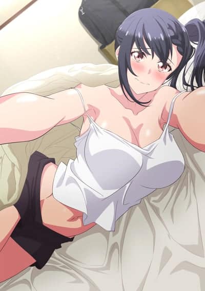 Yoasobi Gurashi! Capítulo 1 Sub Español