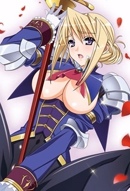 Princess Lover! OVA Capítulo 1 Sub Español
