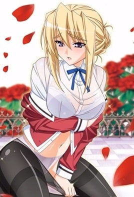 Princess Lover! OVA Capítulo 2 Sub Español
