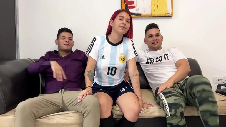Mi Novio Aposto Mi Culo