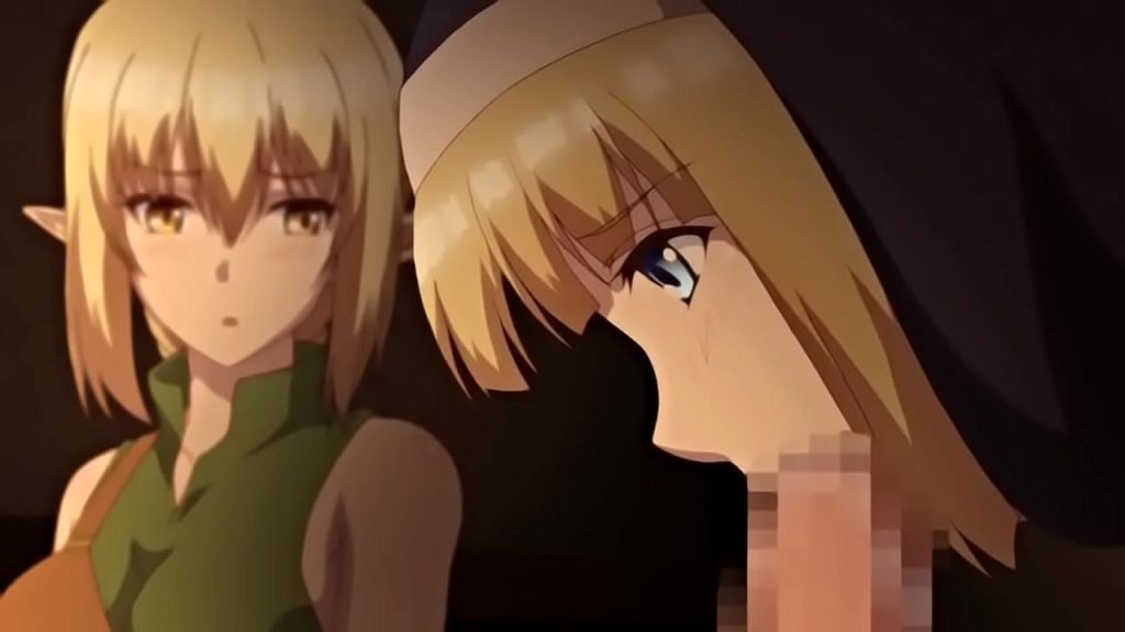 Isekai Harem Monogatari
