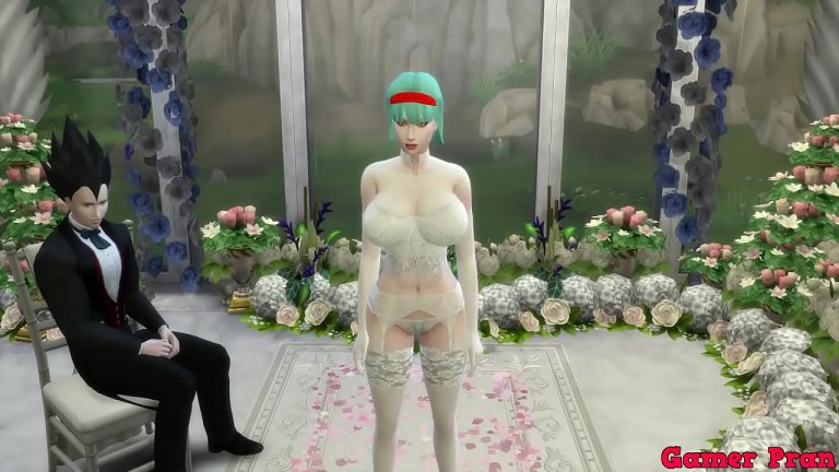 El Matrimonio de Bulma Capítulo 2
