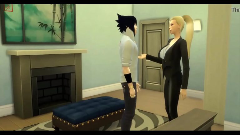 Naruto Capítulo 89