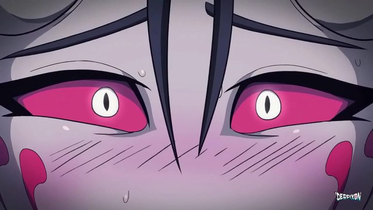 El Príncipe Maldito de Derpixon Animación Corta 2d Femdom