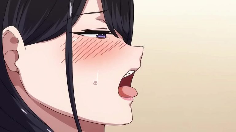 La Gyaru con la Que Salgo Me Deja Usar Su Coño 2