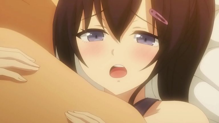 Kanojo ga Separado o Matou Riyuu 1