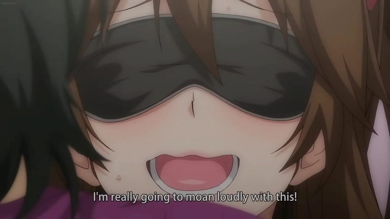 Viendo KANOJO wa DARE to DEMO SEX SURU Pero no de Forma
