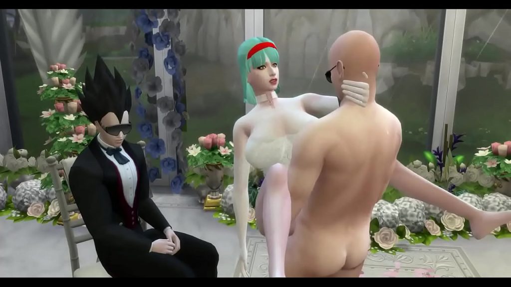 Dragon Ball Porn