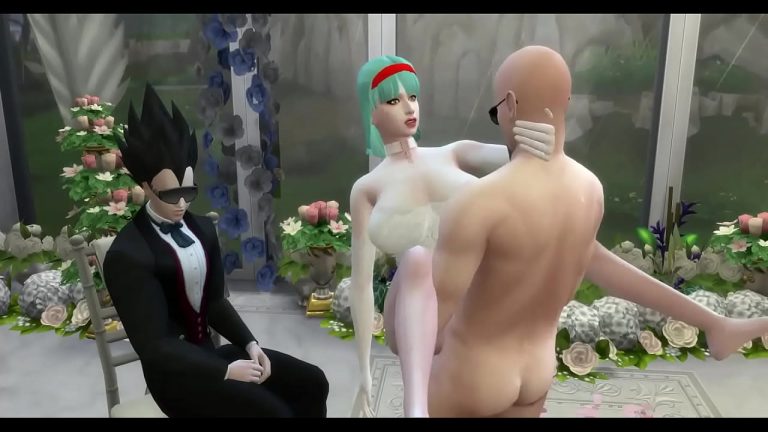 Dragon Ball Porn Capítulo 24