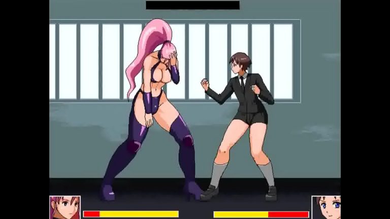 Mutante Vs Agente