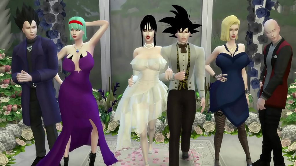 El Matrimonio de Milk