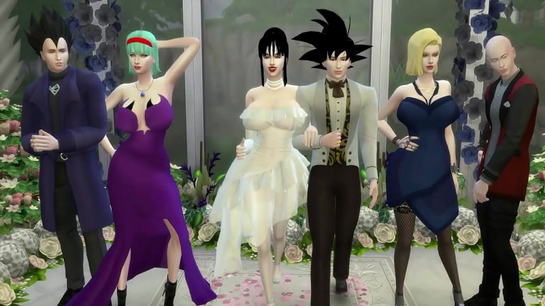 El Matrimonio de Milk Capítulo 1