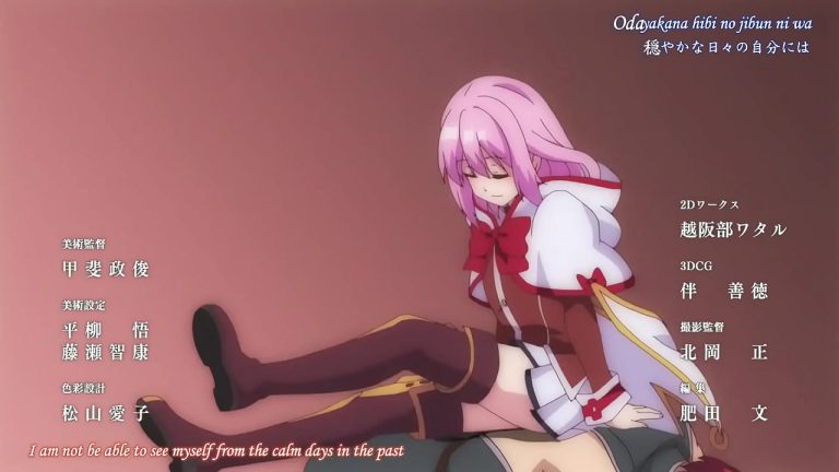 Redo of Healer Capítulo 11