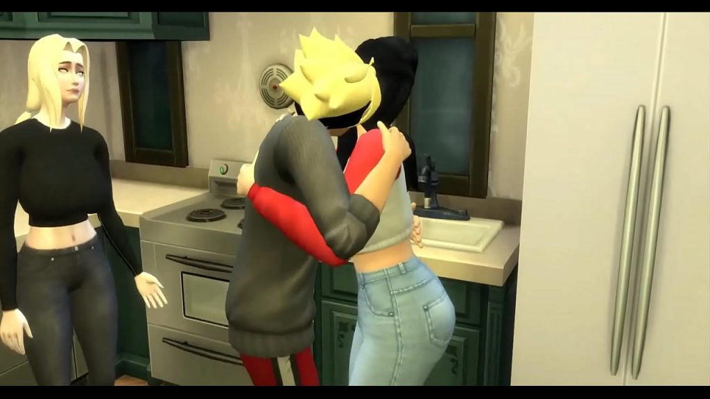 Naruto Capítulo 14
