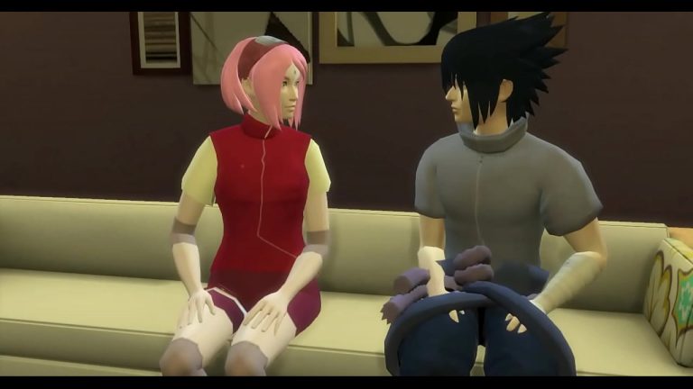 Naruto Capítulo 26