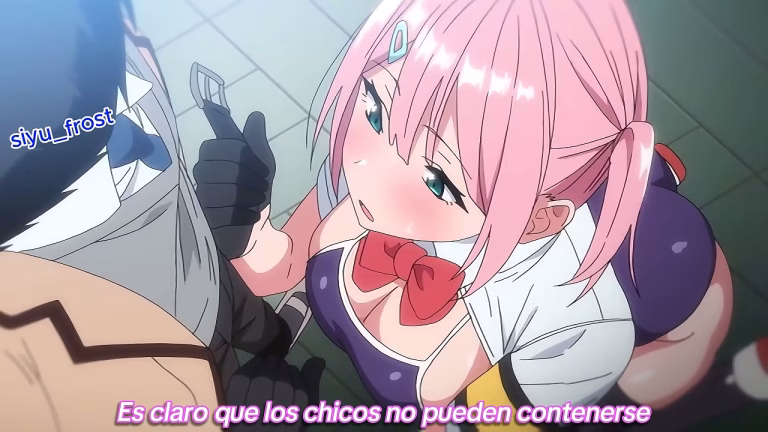 Vanilla: El Primer Chico en Una Academia de Mujeres