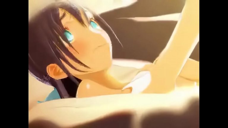 3D Futa Girls