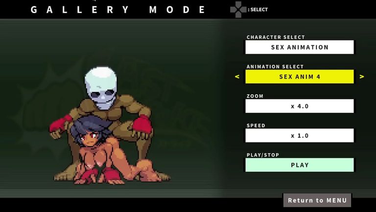 Galería del Juego Last Strike