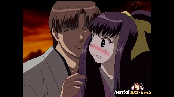 Hentaixxx Tsuki KageRou Capítulo 2